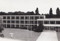 5763 - Einweihung der Mittelschule am 5.Sept.1960 5 