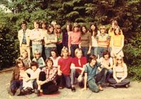 0397 - (xxxx) Schule 1974