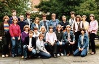 1442 - Realschule Kl.10a 1979-80