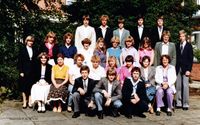 1448 - (0195) Realschule Kl.10c 1979-80