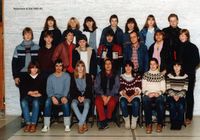 1464 - Realschule Kl.10d 1982-83