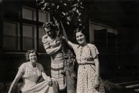 5280 - (F0685) - Rosengarten- Schule Lehrerinnen 1949