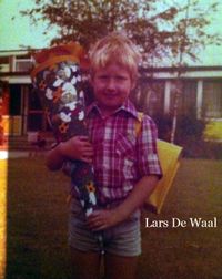 1574 - Lars De Waal 1978
