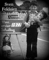 1584 - Sven Feldsien 1977 Schult&uuml;te
