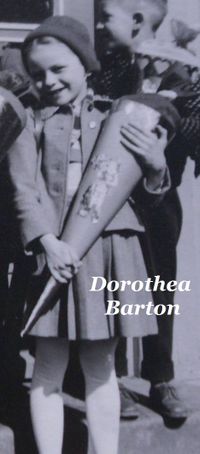 1663 - Dorothea Barton Schult&uuml;te