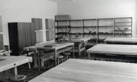 5728 - Steinkamp-Schule 1966 Werkraum (2)
