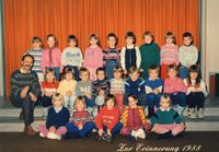 1651 - (xxxx) Klasse -1988