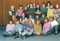 7185 - (xxxx) Steinkampschule 1990