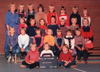 7227 - (0149) Steinkampschule 1981