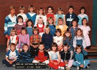 7228 - (0149) Steinkampschule 1984