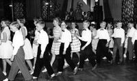 1194 - (xxxx) Tanzschule Otto Beuck, Abtanzball 1959