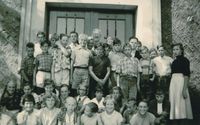 8339 - Wieksberg-Schule 1954