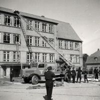 9717 - (0198) - FFw - &Uuml;bung in Oldenburg