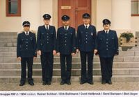 1711 - Feuerwehr - Gruppe RW2 - 1994
