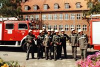 0789 - (xxxx) FFw Hochtorschule 1984 Feuerwehr