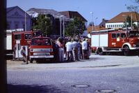 9640 - (0045) FFw Trachtenwoche 1991