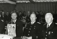 9490 - (0198) Feuerwehr 100Jahre FFW 1969