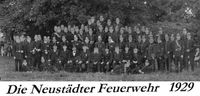 1728 - (0138) FFw Feuerwehr 1929