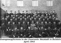 3695 - (0138) FFw Feuerwehr 1943