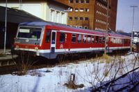 4271 - (DIA1169) Bahnhof 2005