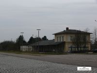 7160 - (0153) Bahnhof 2009