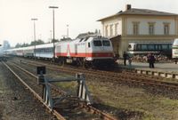 8315 - ( F0246-F0226) Bahnhof - Einweihung - 3 - 12.10.1991