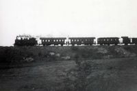 6431 - (F0179) Zug nach L&uuml;beck 1939