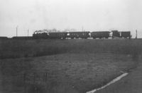 8976 - (F0622) - Zug nach L&uuml;beck 1939