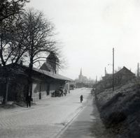 0023 - (0007) G&uuml;terbahnhof 1955 (Buch 1)