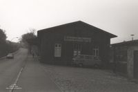 3429 - (0028) Bahnhof ca.1990