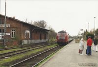 6763 - (0108) Bahnhof 1998