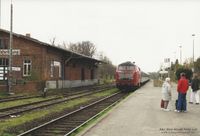 6763 - Bahnhof 1998