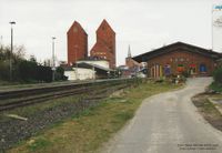 6764 - (0108) Bahnhof 1998