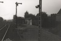 3439 - Bahnhof ca.1990