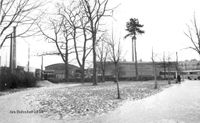 2277 - Bahnhof 1954