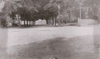 7075 - (0001) Blick zum Bahnhof , Bahnhofstra&szlig;e 1893