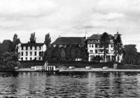 1935 - A3 - Marienbad