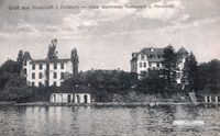 3955 - Marienbad ca.1920