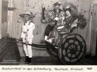 3571 - (0019) Schauburg 1937