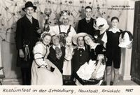 3572 - (0019) Schauburg 1937