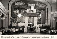 3573 - (0019) Schauburg 1937