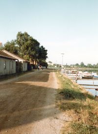 4924 - (0056) Am Binnenwasser 1983