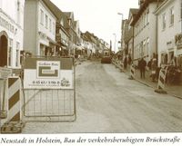 0615 - (0001) Br&uuml;ckstra&szlig;e