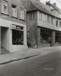 2225 - (0180) Br&uuml;ckstra&szlig;e 1953