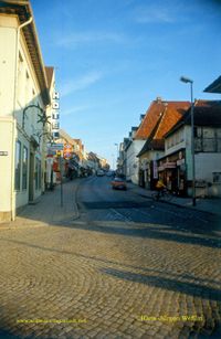 2464 - (0035) Br&uuml;ckstra&szlig;e Januar 1975