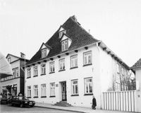 3552 - (0003) Br&uuml;ckstra&szlig;e 23 1986