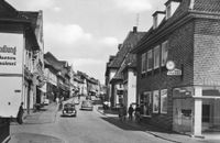 3885 - (PK-00955) - Br&uuml;ckstra&szlig;e 1960