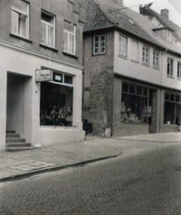 5233 - (0180) Br&uuml;ckstra&szlig;e 1953