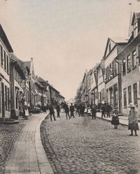 10011 - (PK-01651) - Br&uuml;ckstra&szlig;e 1905