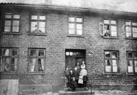 1075 - (0187) Fischerstra&szlig;e 8 1925